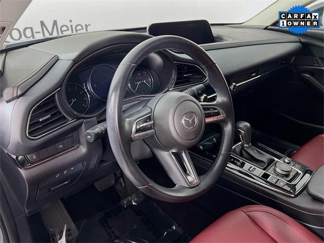 used 2023 Mazda CX-30 car, priced at $25,788