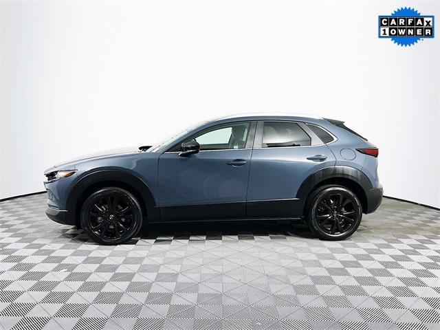 used 2023 Mazda CX-30 car, priced at $25,788