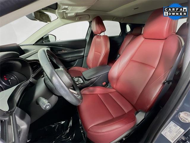 used 2023 Mazda CX-30 car, priced at $25,788