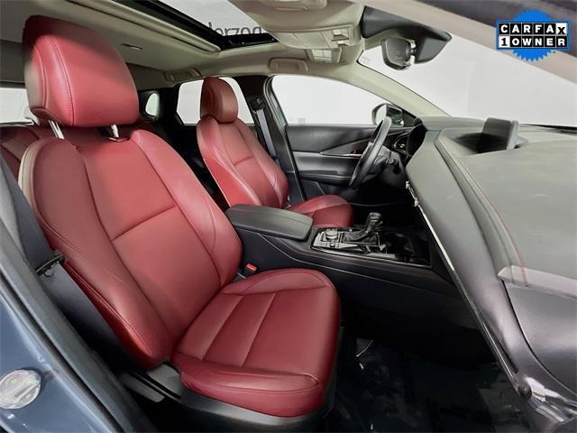 used 2023 Mazda CX-30 car, priced at $25,788