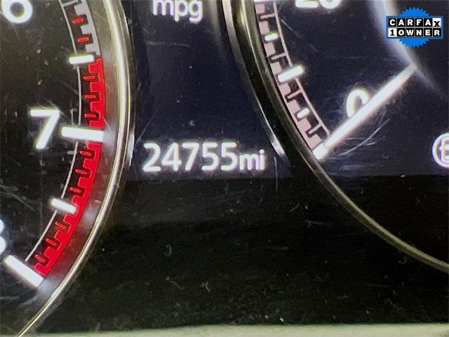 used 2023 Mazda CX-30 car, priced at $25,788