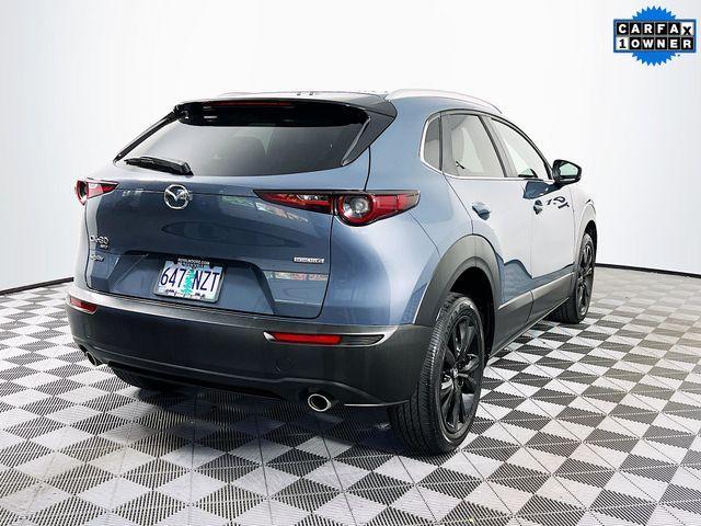 used 2023 Mazda CX-30 car, priced at $25,788