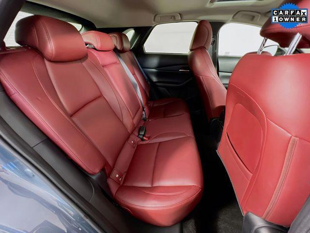 used 2023 Mazda CX-30 car, priced at $25,788
