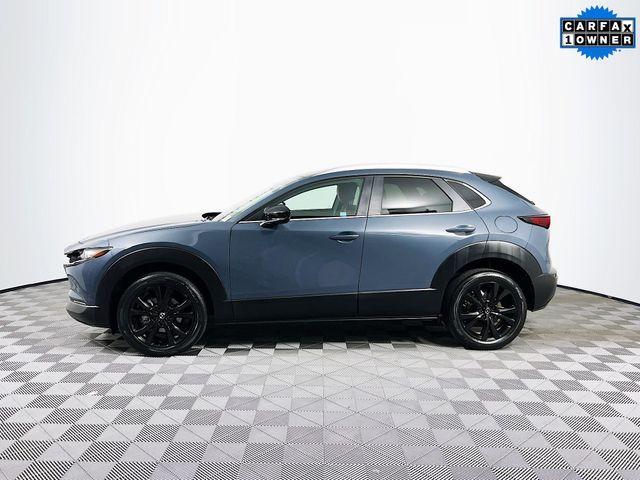used 2023 Mazda CX-30 car, priced at $25,788