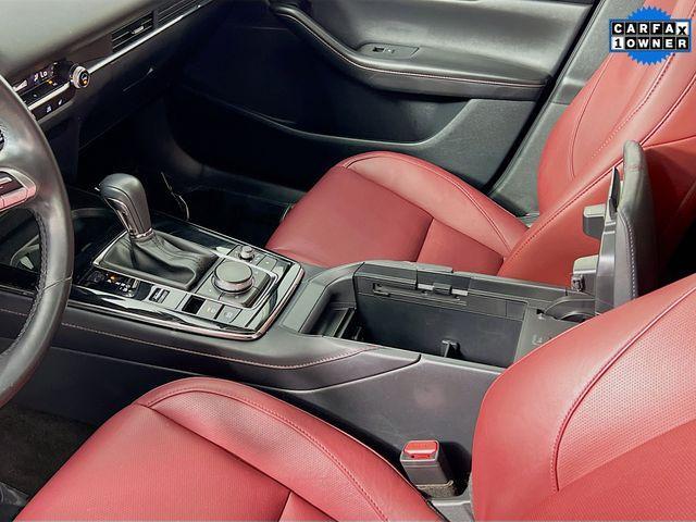 used 2023 Mazda CX-30 car, priced at $25,788