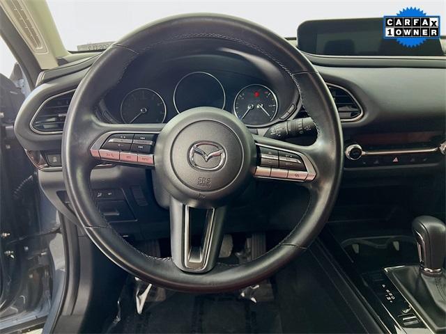 used 2023 Mazda CX-30 car, priced at $25,788
