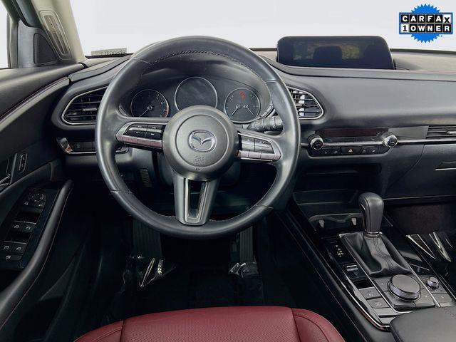 used 2023 Mazda CX-30 car, priced at $25,788