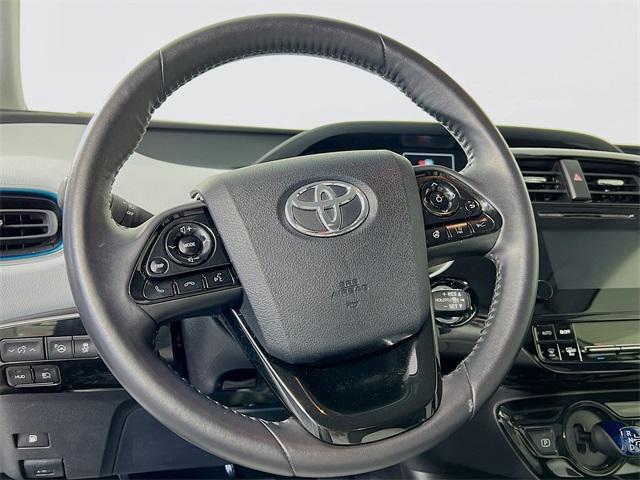 used 2019 Toyota Prius car, priced at $27,488