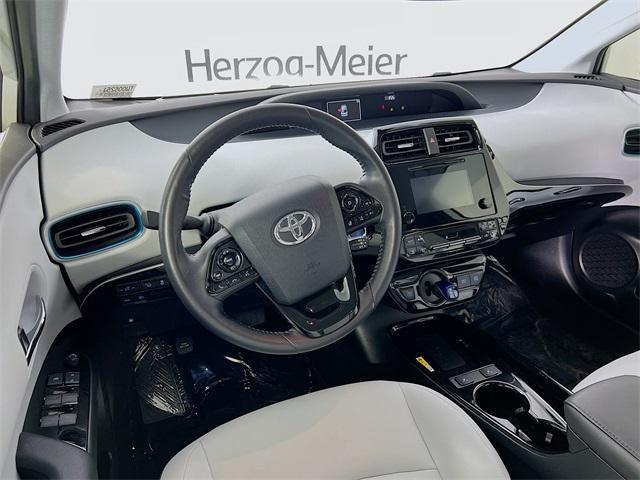 used 2019 Toyota Prius car, priced at $27,488