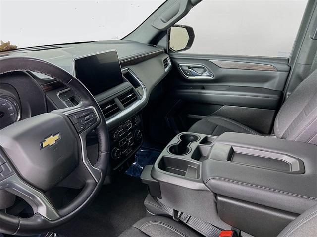 used 2021 Chevrolet Tahoe car, priced at $45,988