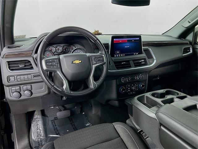 used 2021 Chevrolet Tahoe car, priced at $45,988