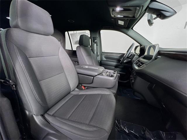 used 2021 Chevrolet Tahoe car, priced at $45,988