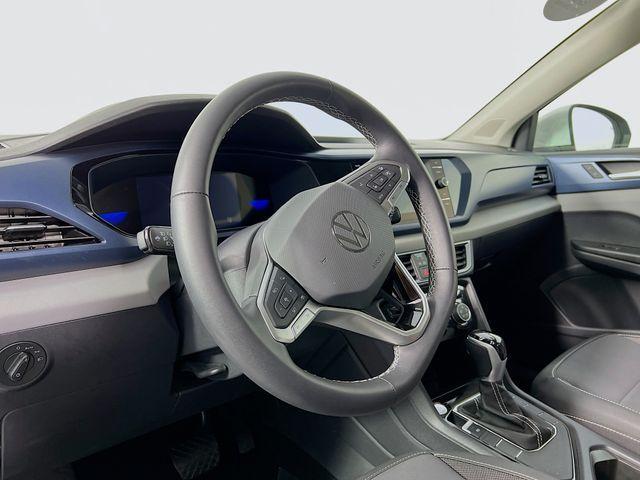 used 2023 Volkswagen Taos car, priced at $25,550
