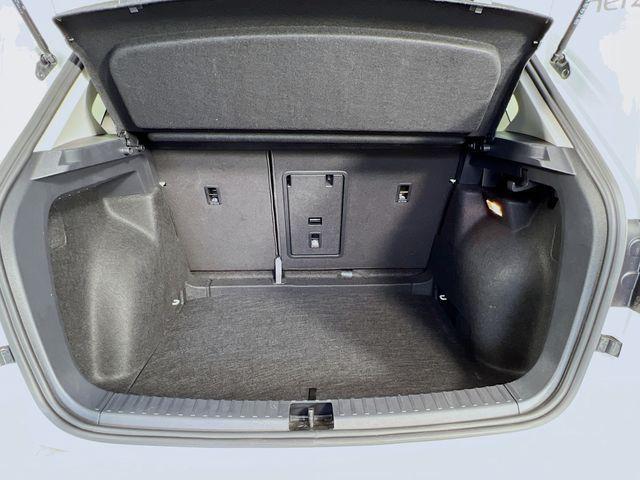 used 2023 Volkswagen Taos car, priced at $25,550