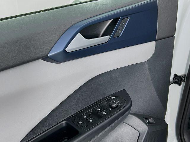 used 2023 Volkswagen Taos car, priced at $25,550