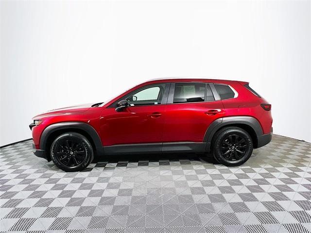 used 2024 Mazda CX-50 car, priced at $29,388