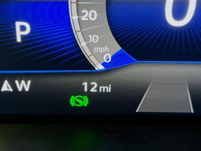 new 2025 Volkswagen Taos car, priced at $34,396