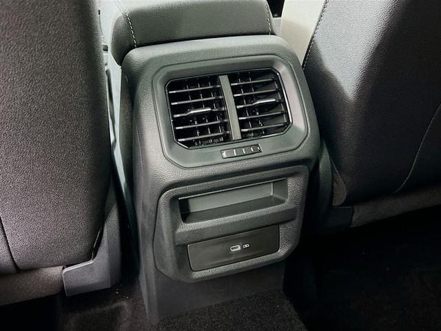 new 2025 Volkswagen Taos car, priced at $34,396