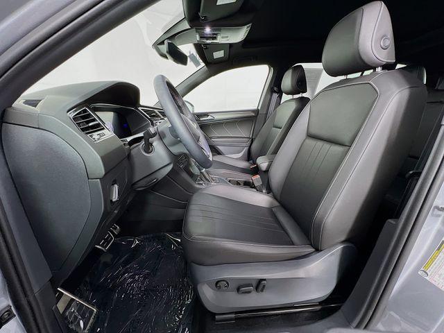 used 2023 Volkswagen Tiguan car, priced at $28,374