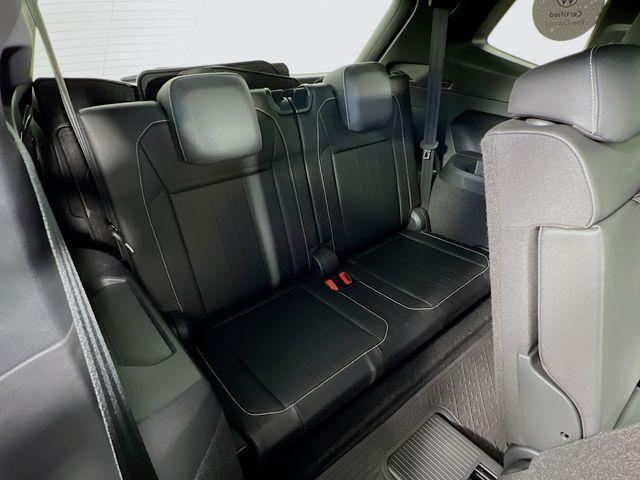 used 2023 Volkswagen Tiguan car, priced at $28,374