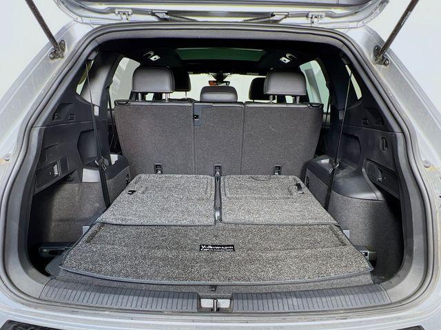 used 2023 Volkswagen Tiguan car, priced at $28,374