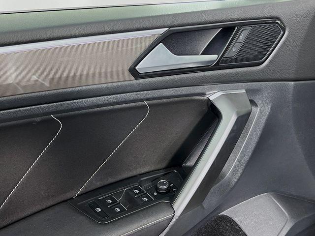 used 2023 Volkswagen Tiguan car, priced at $28,374