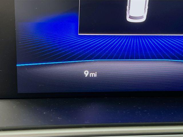 new 2025 Volkswagen Taos car, priced at $33,311