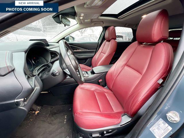 used 2023 Mazda CX-30 car, priced at $25,488