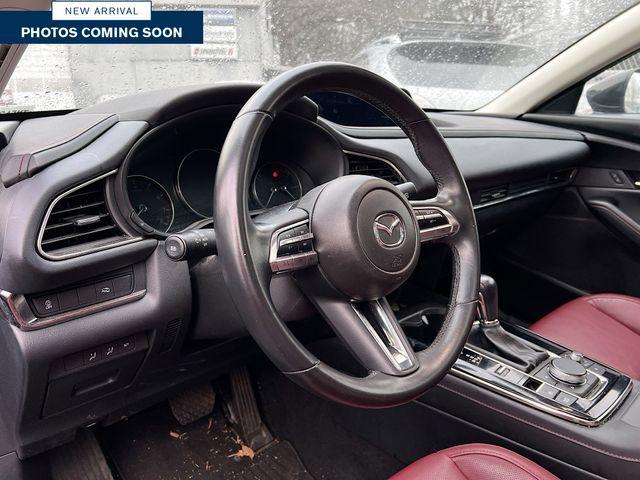 used 2023 Mazda CX-30 car, priced at $25,488