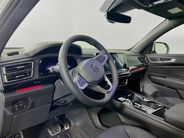 new 2024 Volkswagen Atlas Cross Sport car, priced at $51,436