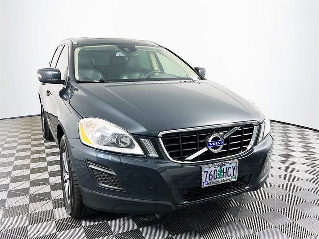 used 2013 Volvo XC60 car, priced at $11,999