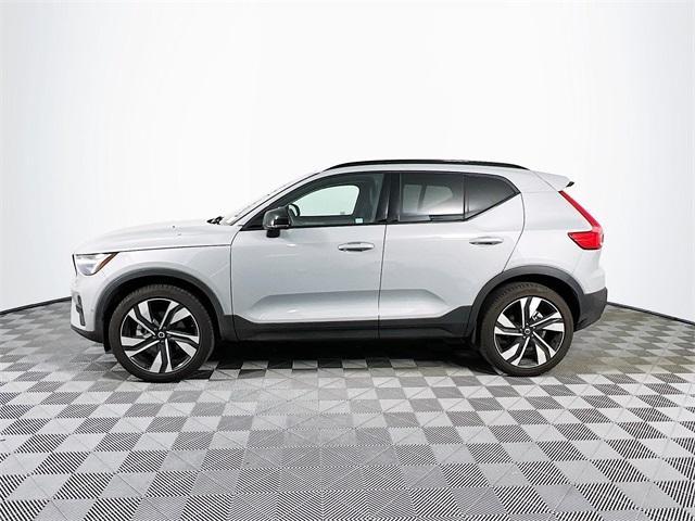 new 2024 Volvo XC40 car, priced at $51,235