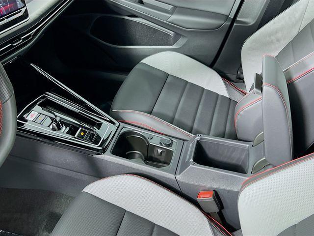 new 2025 Volkswagen Golf GTI car, priced at $42,988