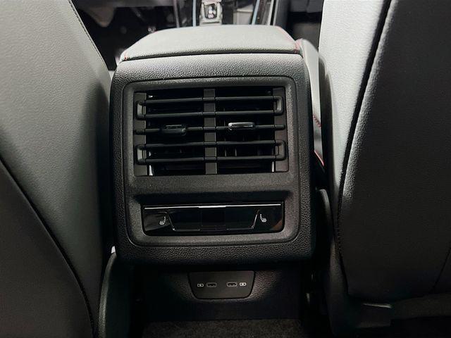 new 2025 Volkswagen Golf GTI car, priced at $42,988