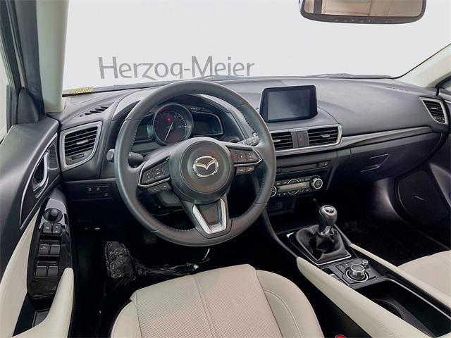 used 2018 Mazda Mazda3 car, priced at $19,988