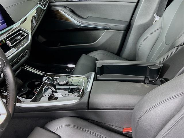 used 2019 BMW X5 car, priced at $30,988