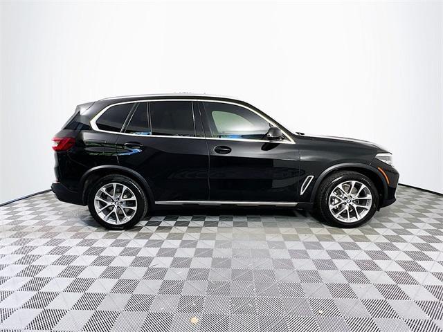 used 2019 BMW X5 car, priced at $30,988