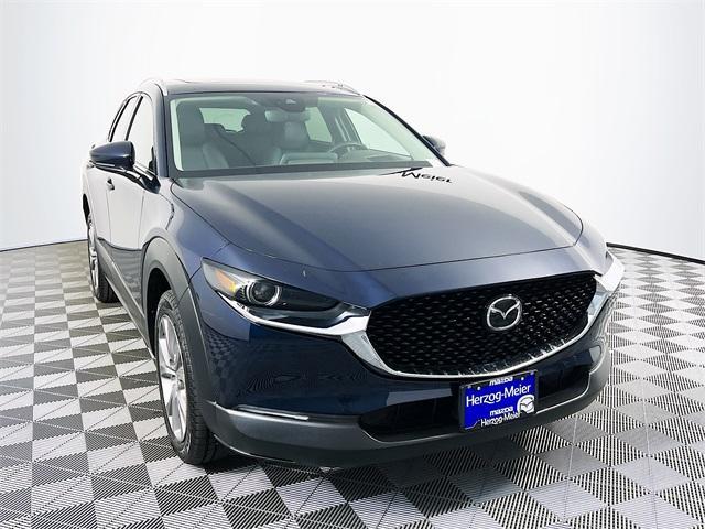 used 2020 Mazda CX-30 car, priced at $21,988