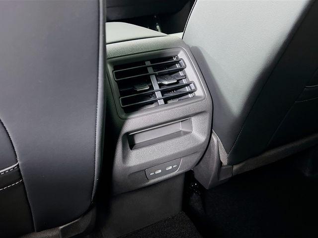 new 2025 Volkswagen Tiguan car, priced at $38,032