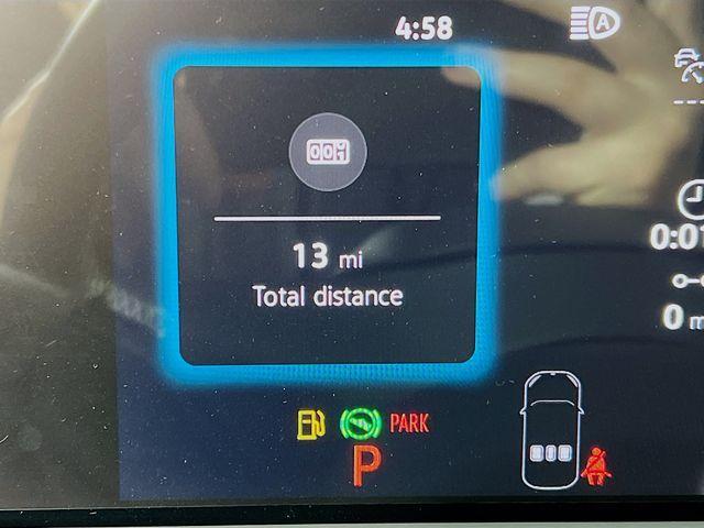 new 2025 Volkswagen Tiguan car, priced at $38,032