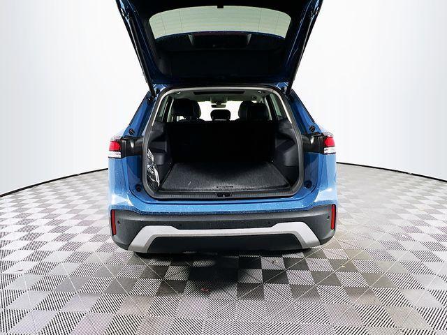 new 2025 Volkswagen Tiguan car, priced at $38,032