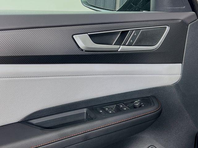 new 2026 Volkswagen Atlas car, priced at $51,243