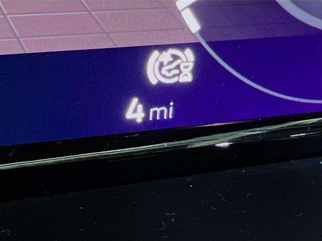 new 2026 Volkswagen Atlas car, priced at $51,243