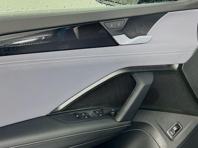 new 2025 Volkswagen Tiguan car, priced at $38,032