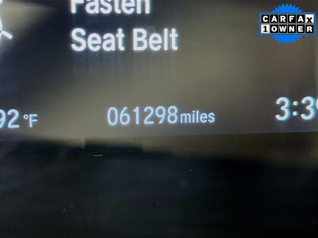 used 2018 Honda CR-V car, priced at $25,588