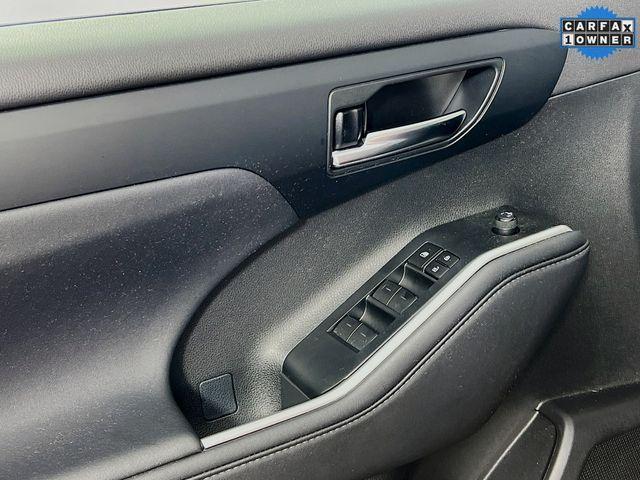 used 2024 Toyota Highlander car, priced at $41,488