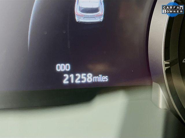 used 2024 Toyota Highlander car, priced at $41,488