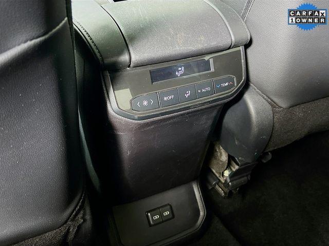 used 2024 Toyota Highlander car, priced at $41,488