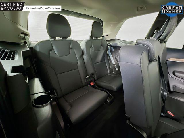 used 2025 Volvo XC90 car, priced at $49,988