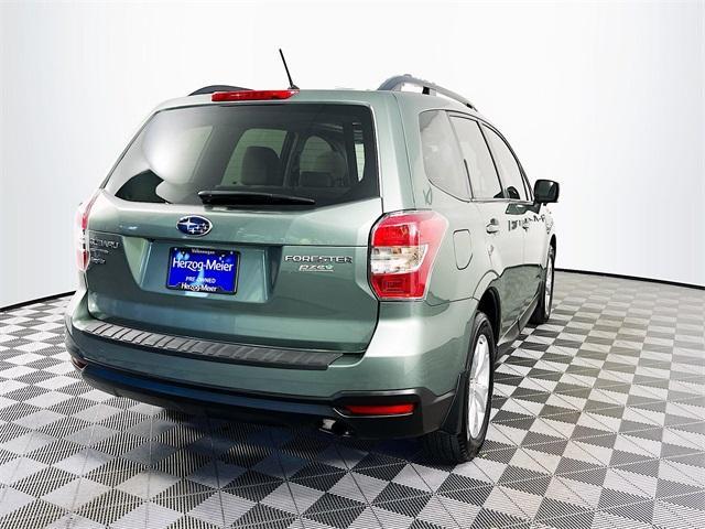 used 2015 Subaru Forester car, priced at $16,988